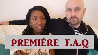 Tag couple // première F.A.Q //