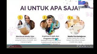 Ini Keren! Tips Membuat Perangkat Pembelajaran dengan MAGIC SCHOOL AI