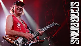 Scorpions - Coming Home (Las Vegas 04/24/2024)