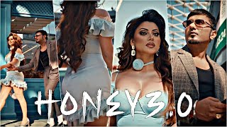 Vigdiyan Heeran -  | Slowed+Reverb | Honey 3.0 |  Yo Yo Honey Singh & Urvashi Rautela | BMS Vibes