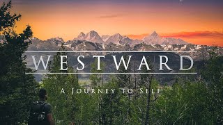 Introducing Westward - A Journey To Self (featuring Bryan Wish)