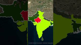 Indo-Pak War of 1971 | Battle of Longewala? #upsc #shorts #ias #explore #indvspak