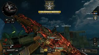 Unlocking 100% Multiplayer Completion in Black Ops 4