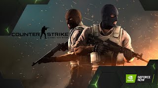 Counter-Strike: Global Offensive | GTX 1050+ I5-8300H |(DELLG3)