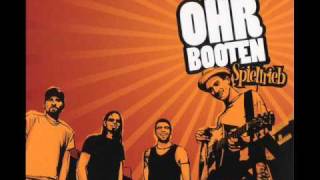 Ohrbooten - An alle Ladies (Original)