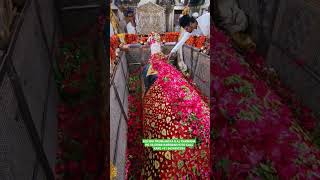 SAIYED ALI MIRA DATAR DARGAH #sajjada_nasin_dargah_sharif #dargah_office_10 #subscribe +919624992184