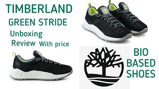 Timberland Solar Wave/Low Fabric Hiking Shoes Black #TimberlandShoes /Best Snickers Bio-Based 2022