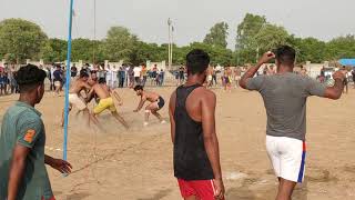 Bhaini Amirpur | Dhamtan Sahib | Circle Kabaddi Tournament | Mingni Khera