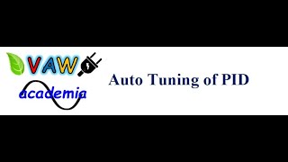 Auto Tuning of PID using Matlab/Simulink