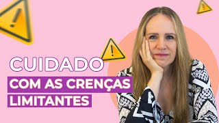 O que são CRENÇAS LIMITANTES sobre o próprio corpo? | Dra Bianca Thurm