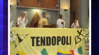 tendopoli 15 anni-YouTube