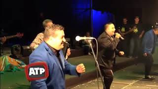 Grupo Cali 👑 en Vivo ✔/ La Popular ▶️/ 2da Fiesta Nacional de la Cumbia Santafesina