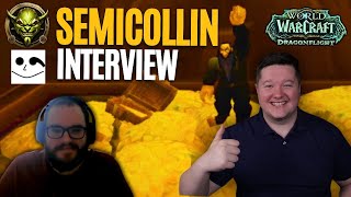 Gaming Hero Podcast #1 - SemiCollin