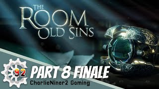 The Room 4 part 8 Finale - Attic-ception