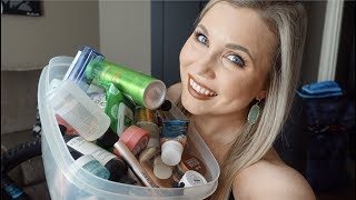 March & April Empties 2018 | Makeup, Skincare, Home Fragrance