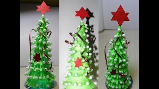 How to make a Christmas Tree at Home