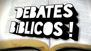 uma reflexão sobre os debates bibicos, vídeo (2)