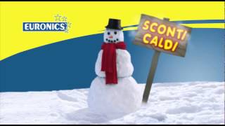 Euronics - Sconti Caldi