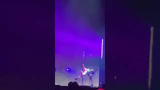 Lisa Money fancam - Singapore Born Pink 20230513