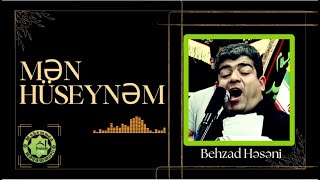 Behzad Həsəni - Mən Hüseynəm (ə). HD. (بعحزعد حعسعنإ).