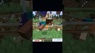 Eu e Meu Mano no Minecraft 283