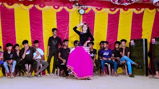 গ্রামের বিয়ে বাড়ির অসাধারণ নাচ | Dhuk Dhuk Kare | Duno Baloon Dhuk Dhuk Kare | New Dance | Juthi