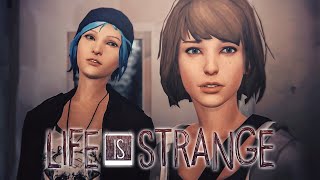 ПРОБУЖДЕНИЕ 1 ЧАСТЬ / Life is Strange