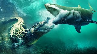 10 Most Unexpected Predator Confrontations!