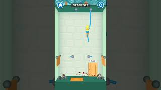 Rescue Cut Game #rescuecut #game #shorts (1)