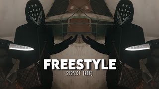 freestyle - suspect, abg  (sped up)