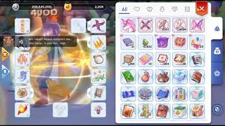 Magic Ninja DPS Comodo Museum | Ragnarok Mobile