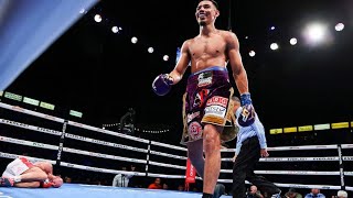 What's Next? Diego Pacheco #boxing #daznboxing #diegopacheco #wbo #matchroomboxing #jaimemunguia