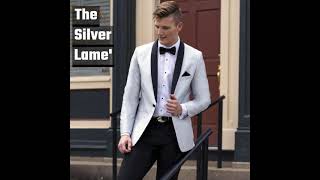 PROM Tuxedo Make a Statement Video