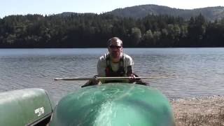 Canoe Shapes & Designs   Hull Shape, Sides & Rocker Explained