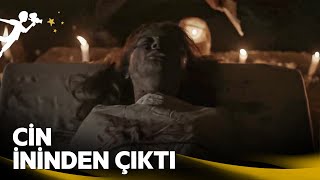 Cin Çıkarma | Efsunlu - Kabirden Gelen