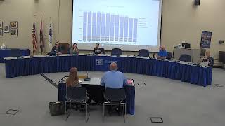 BOE Meeting: September 26, 2024