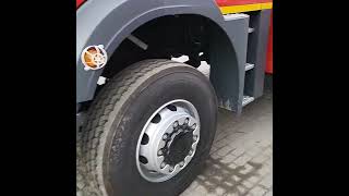 New 2024 MAN TGM 18.320 4X4 Fire truck Truck | Trucks Market #shorts