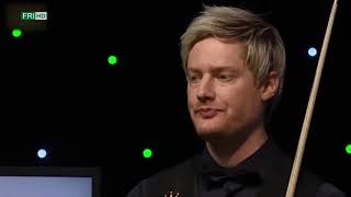 DECIDER IN FinalUK Championship 2020   Judd Trump Vs Neil Robertson