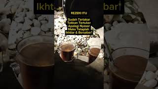 Quote Kopi Hitam #shorts #sepedahijrah #ytshorts #videoshort #kopi #kopihitam #quotes #fypyoutube