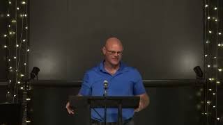 Marks of a Fruitful Ministry | Acts 9:32-43 | Grace Bible Church in Eufaula