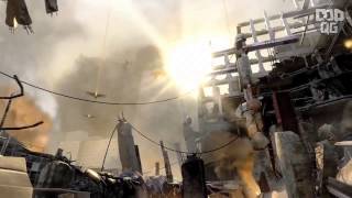 Call of duty Black Ops 2   Bande Annonce 2012 VF