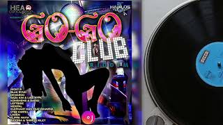 #10. Go Go Club Riddim Mix (Full) Ft. Merital, Vybz Kartel, Dermaco, Blak Ryno, Leftside, Lisa Hype