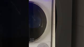 Tumble Dryer - Background Noise - [ #shorts ]