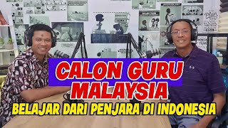 Negeri Serumpun Saling Belajar tentang Pendidikan || Dr. Abd Razak Zakaria (Universiti Malaya)