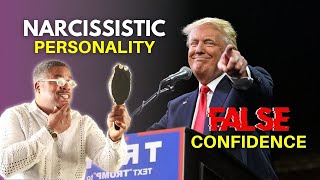 😐 What is Narcissistic Personality Disorder (( NPD ))?  👀