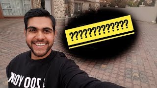 REVEALING MY NEW CAR!!!