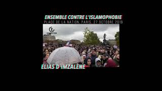 Mobilisation générale, Zemmour, Cnews, ça suffit !