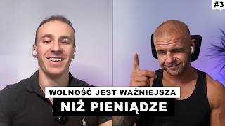 'Nie Mogłem Stracić Kolejnych 10 Lat Na Imprezy' - Piotr Żołopa