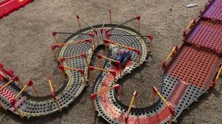 K’nex Toad’s Factory @tanto64 @Κ41