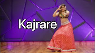 Kajrare by Kashika Sisodia